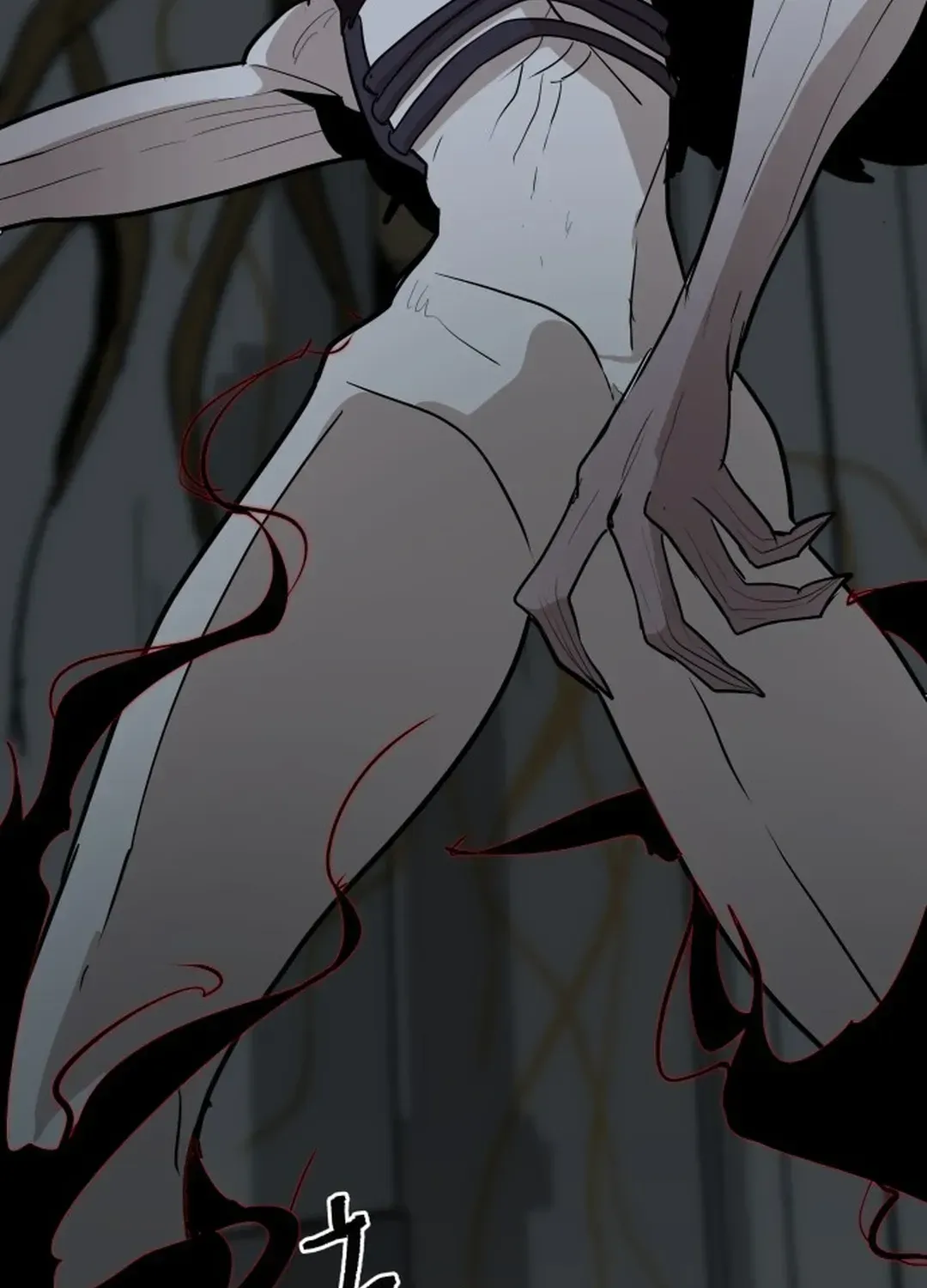 Crimson Stone Chapter 22 page 84 - 