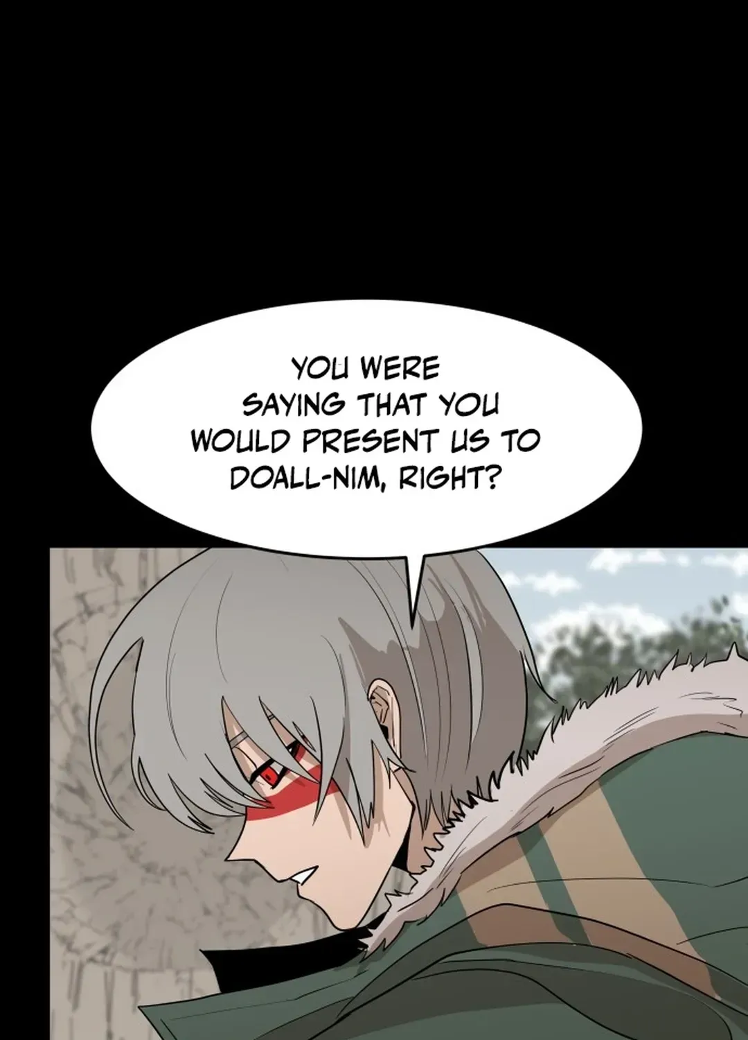 Crimson Stone Chapter 22 page 10 - 