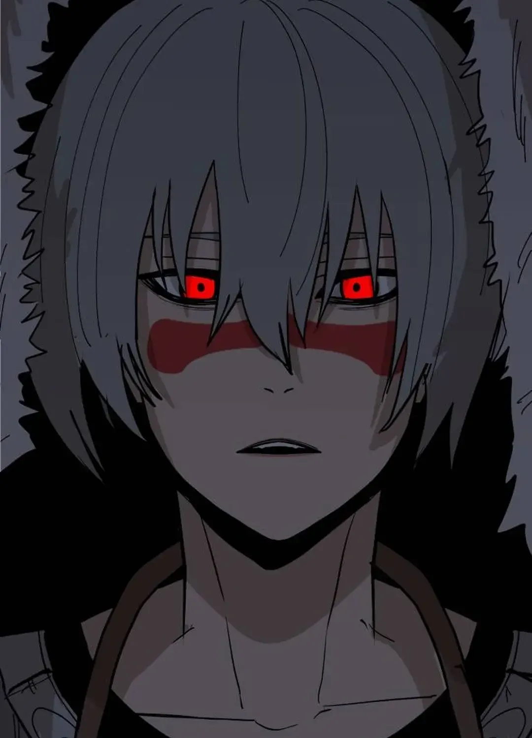 Crimson Stone Chapter 23 page 106 - 