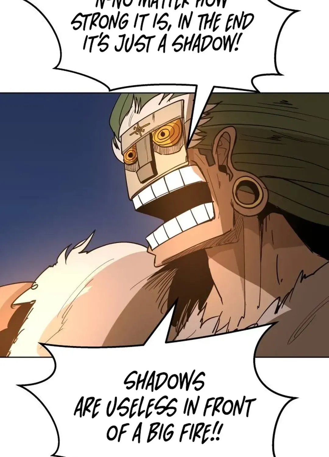 Crimson Stone Chapter 23 page 119 - 