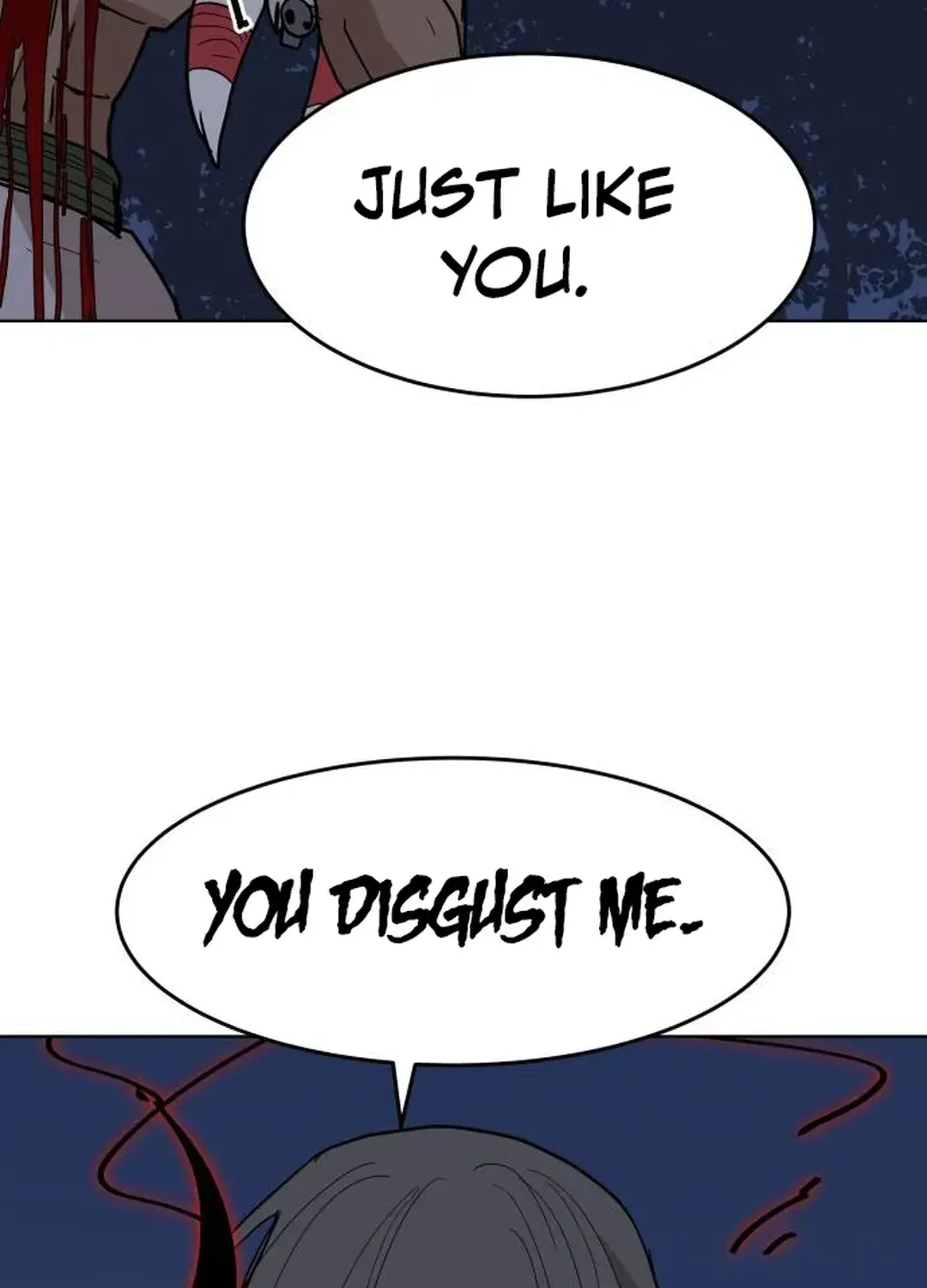 Crimson Stone Chapter 23 page 127 - 