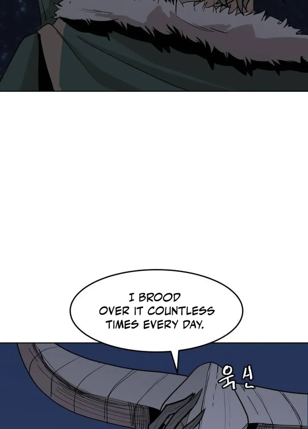 Crimson Stone Chapter 23 page 16 - 