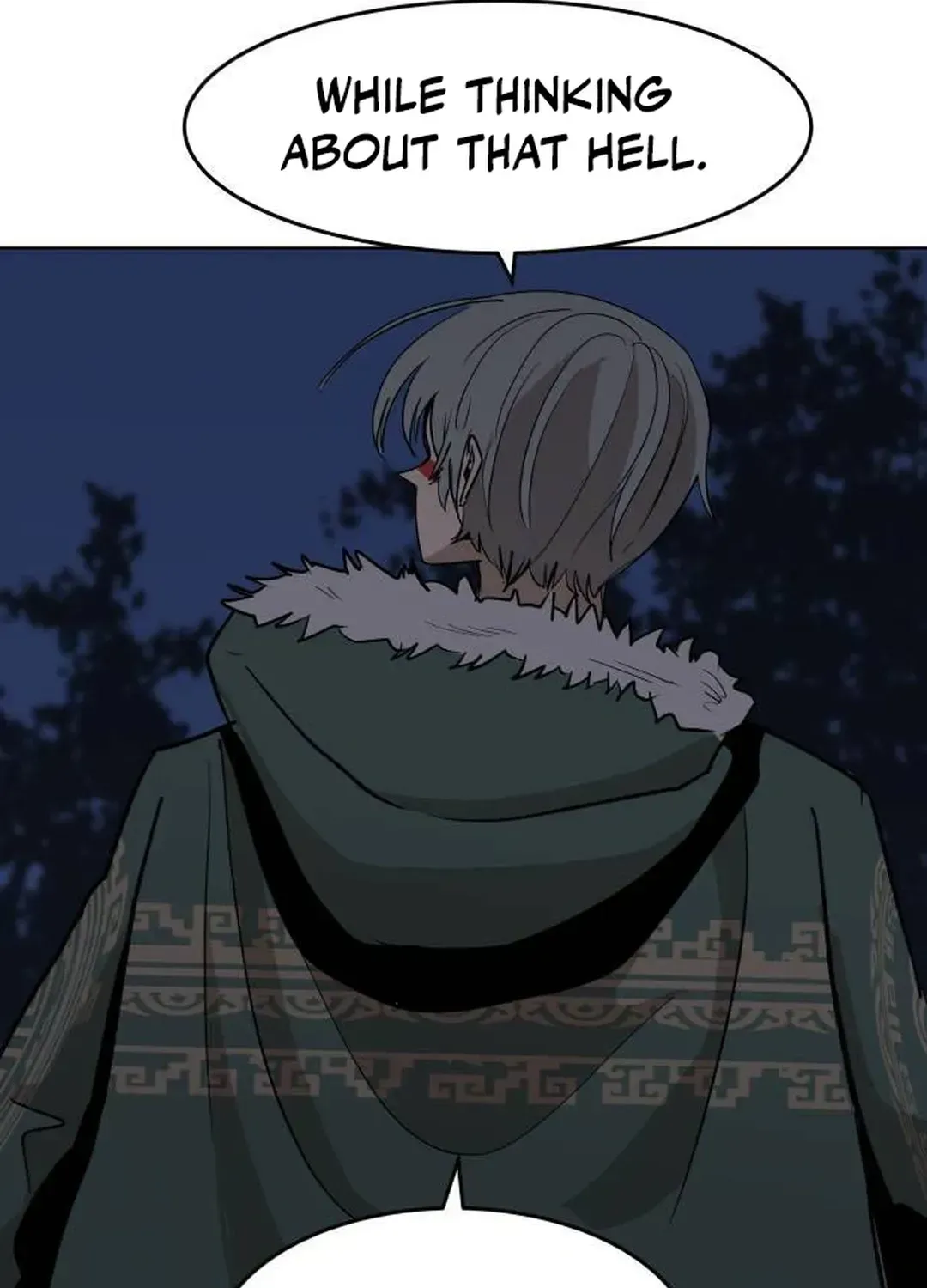 Crimson Stone Chapter 23 page 19 - 