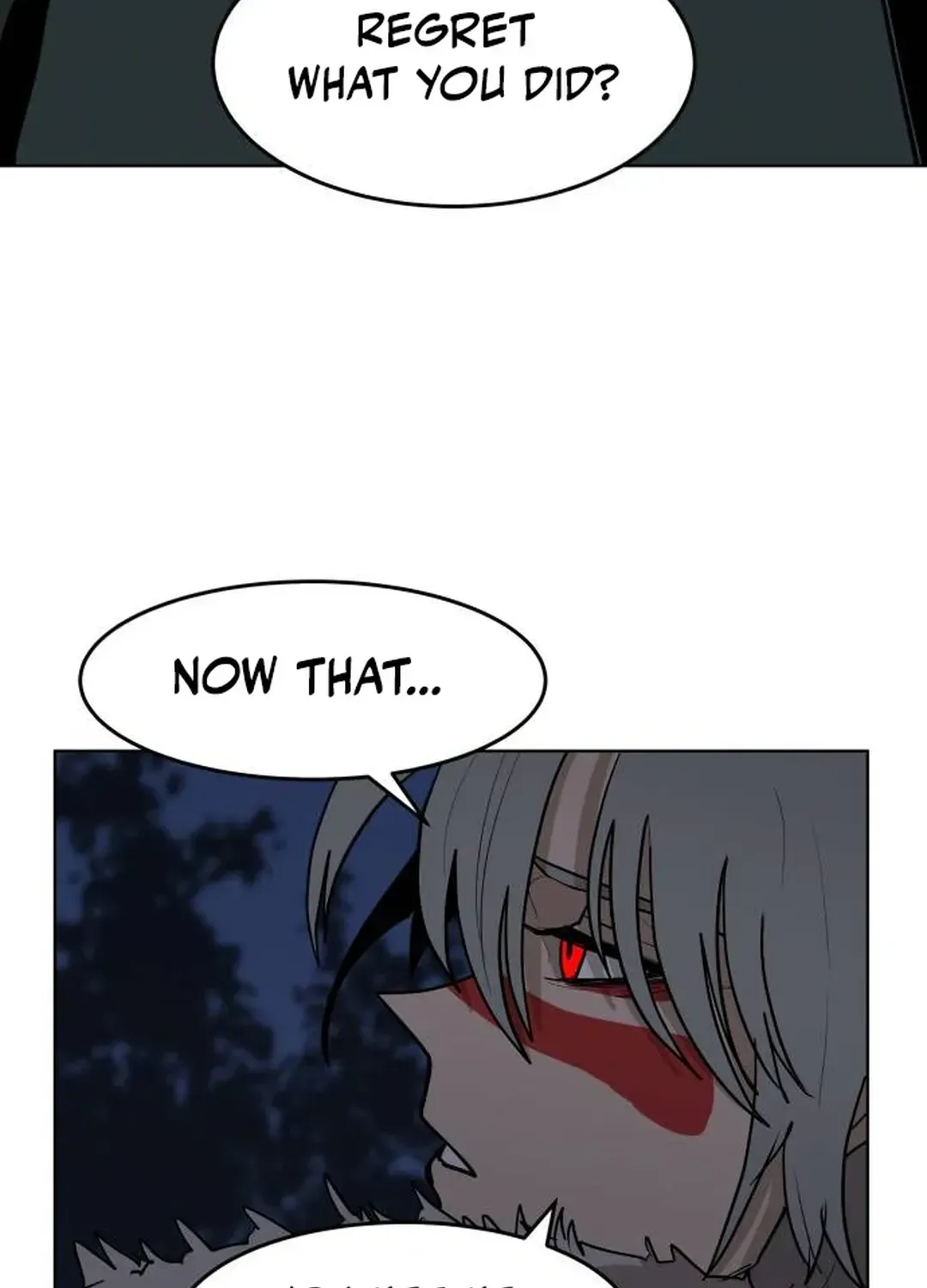 Crimson Stone Chapter 23 page 20 - 