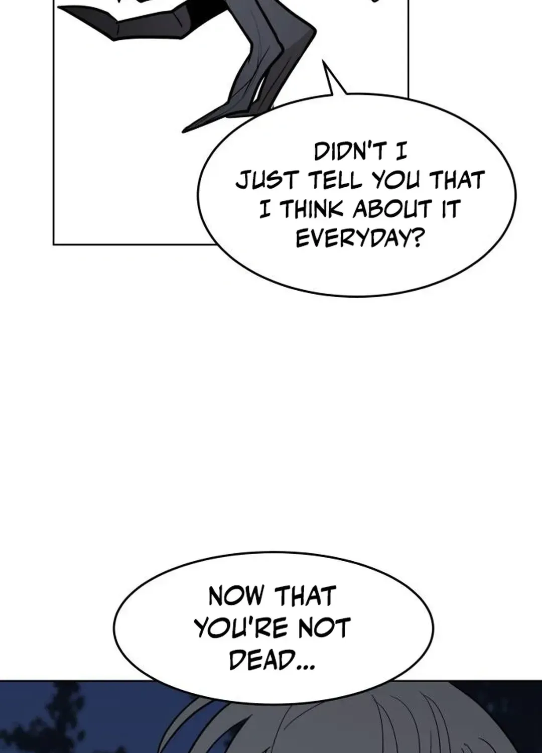 Crimson Stone Chapter 23 page 22 - 