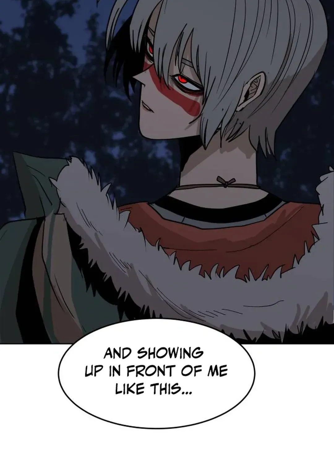 Crimson Stone Chapter 23 page 23 - 