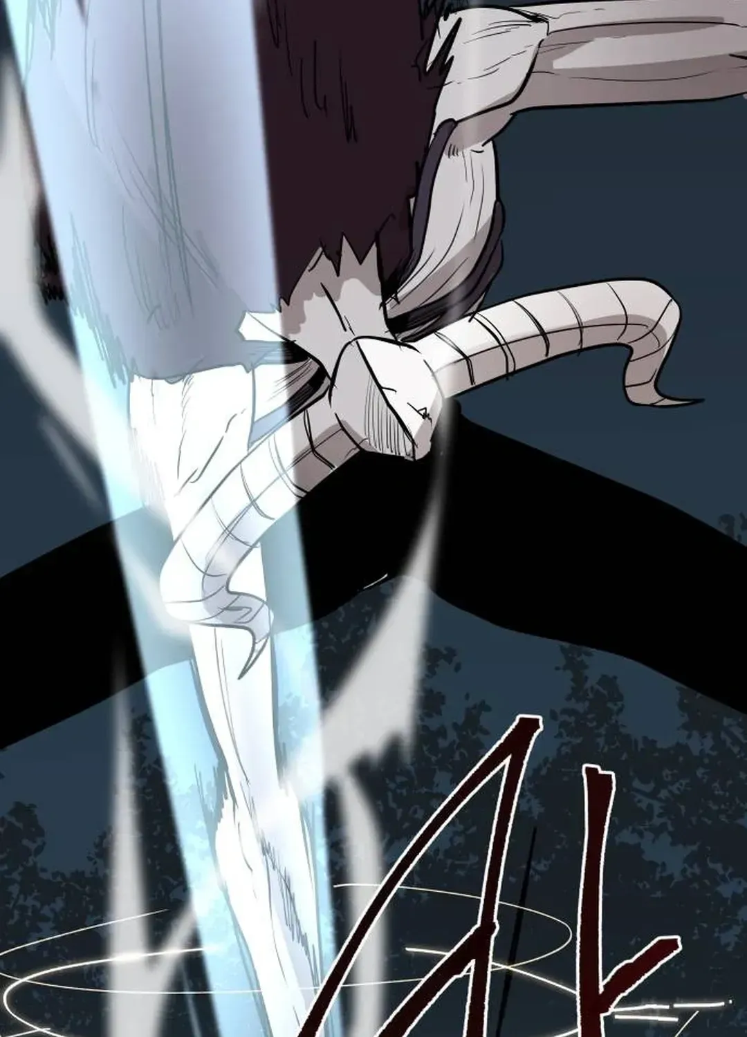 Crimson Stone Chapter 23 page 26 - 