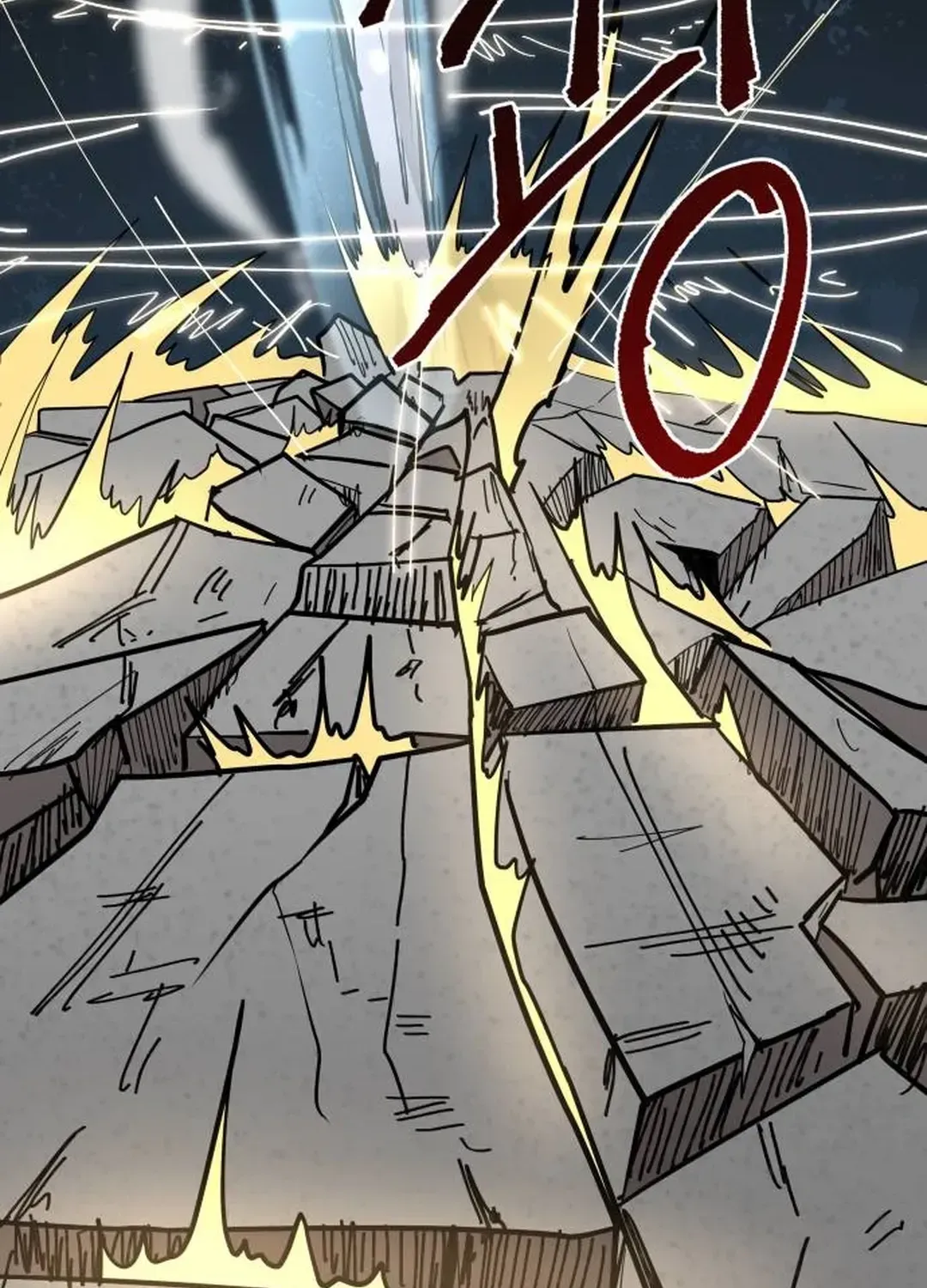 Crimson Stone Chapter 23 page 27 - 