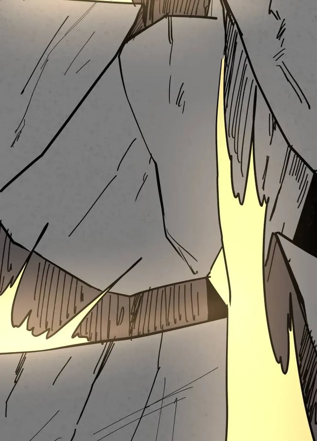 Crimson Stone Chapter 23 page 28 - 