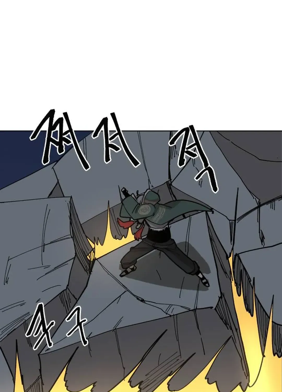 Crimson Stone Chapter 23 page 30 - 