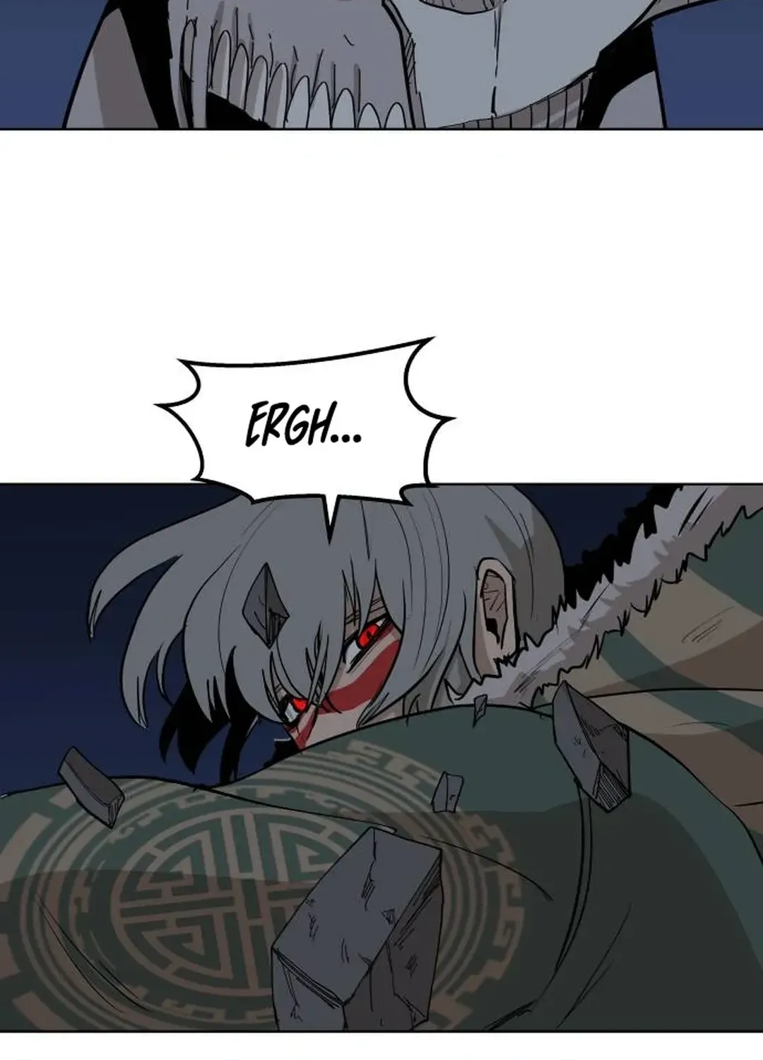 Crimson Stone Chapter 23 page 33 - 