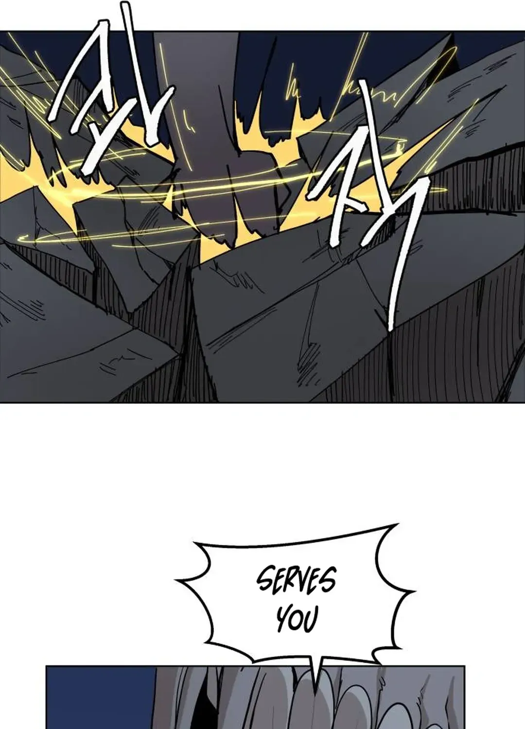 Crimson Stone Chapter 23 page 35 - 