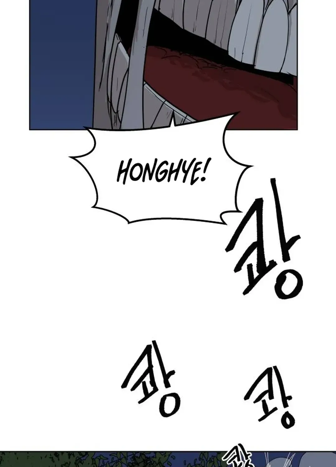 Crimson Stone Chapter 23 page 36 - 