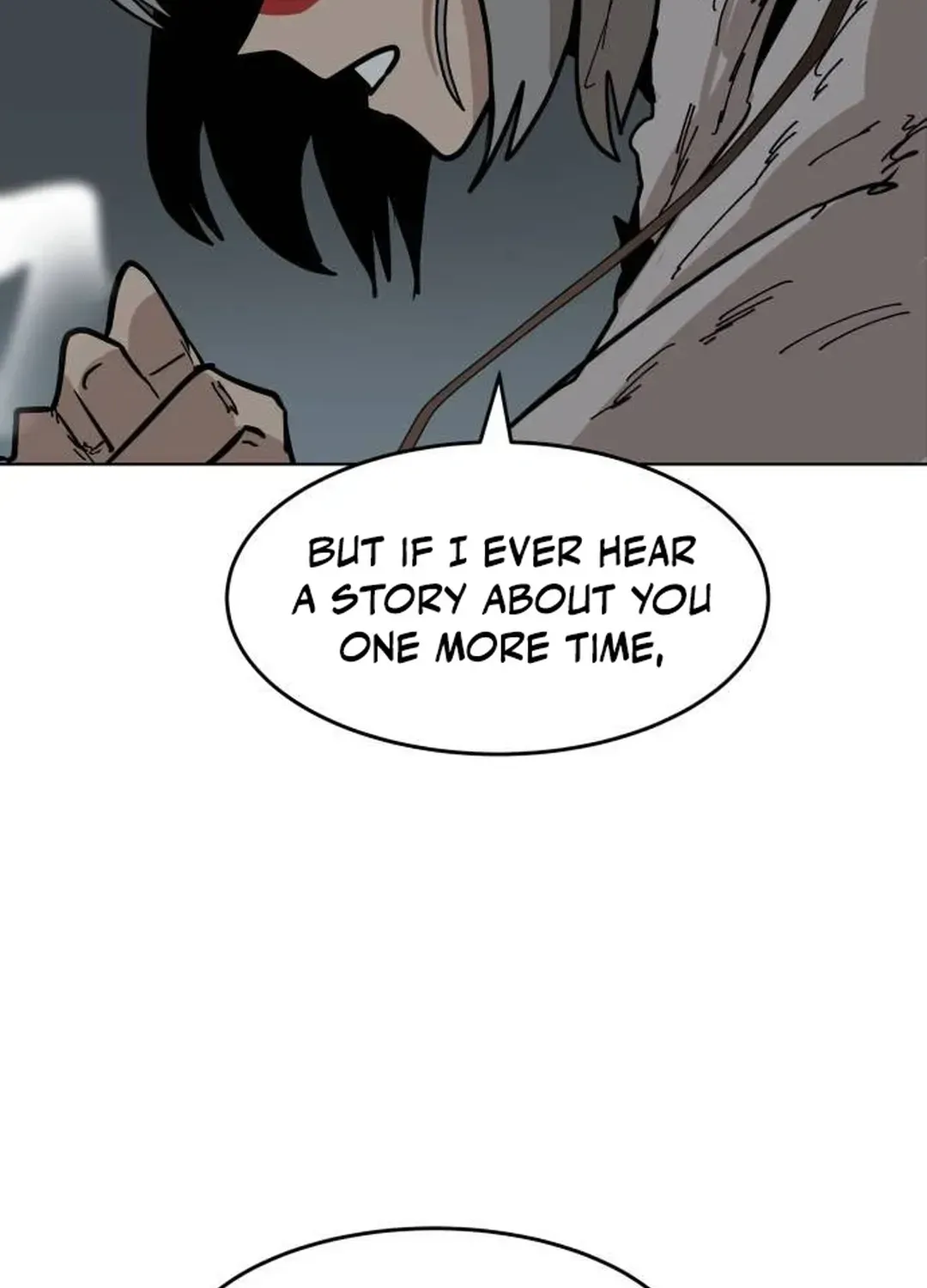 Crimson Stone Chapter 23 page 5 - 