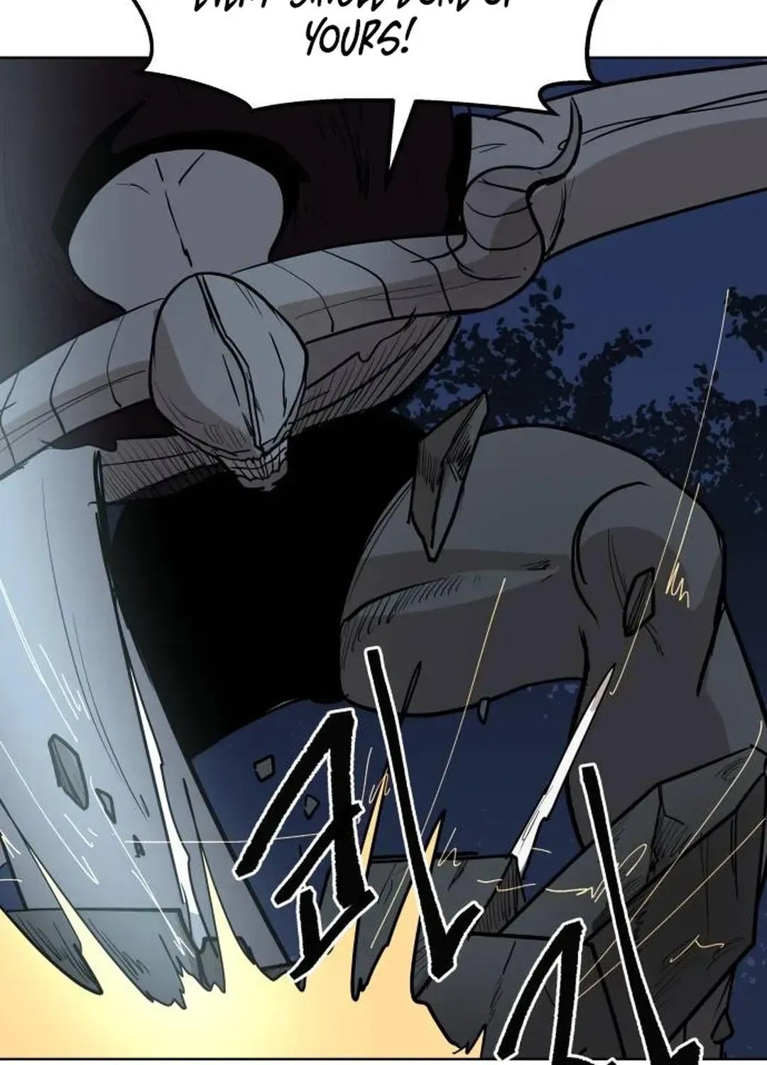 Crimson Stone Chapter 23 page 42 - 