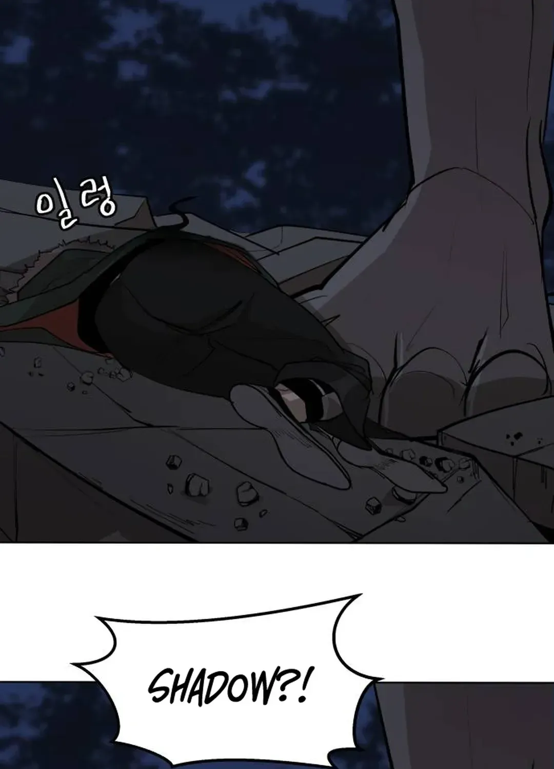 Crimson Stone Chapter 23 page 48 - 