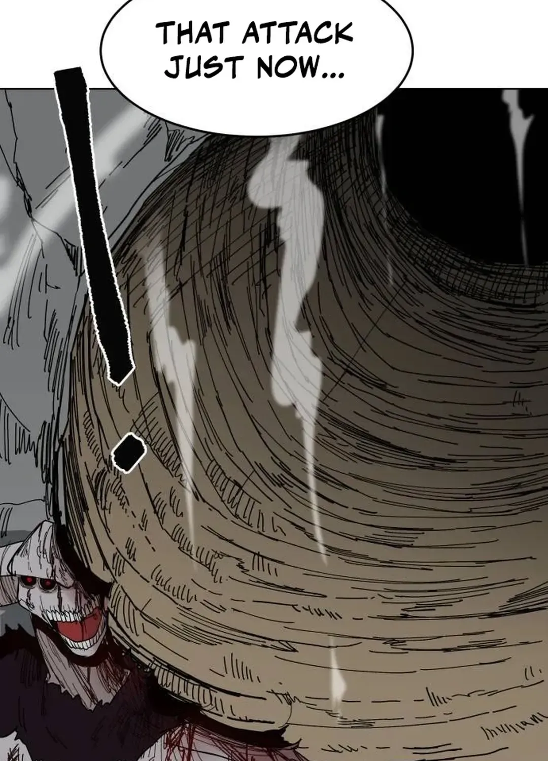 Crimson Stone Chapter 23 page 6 - 