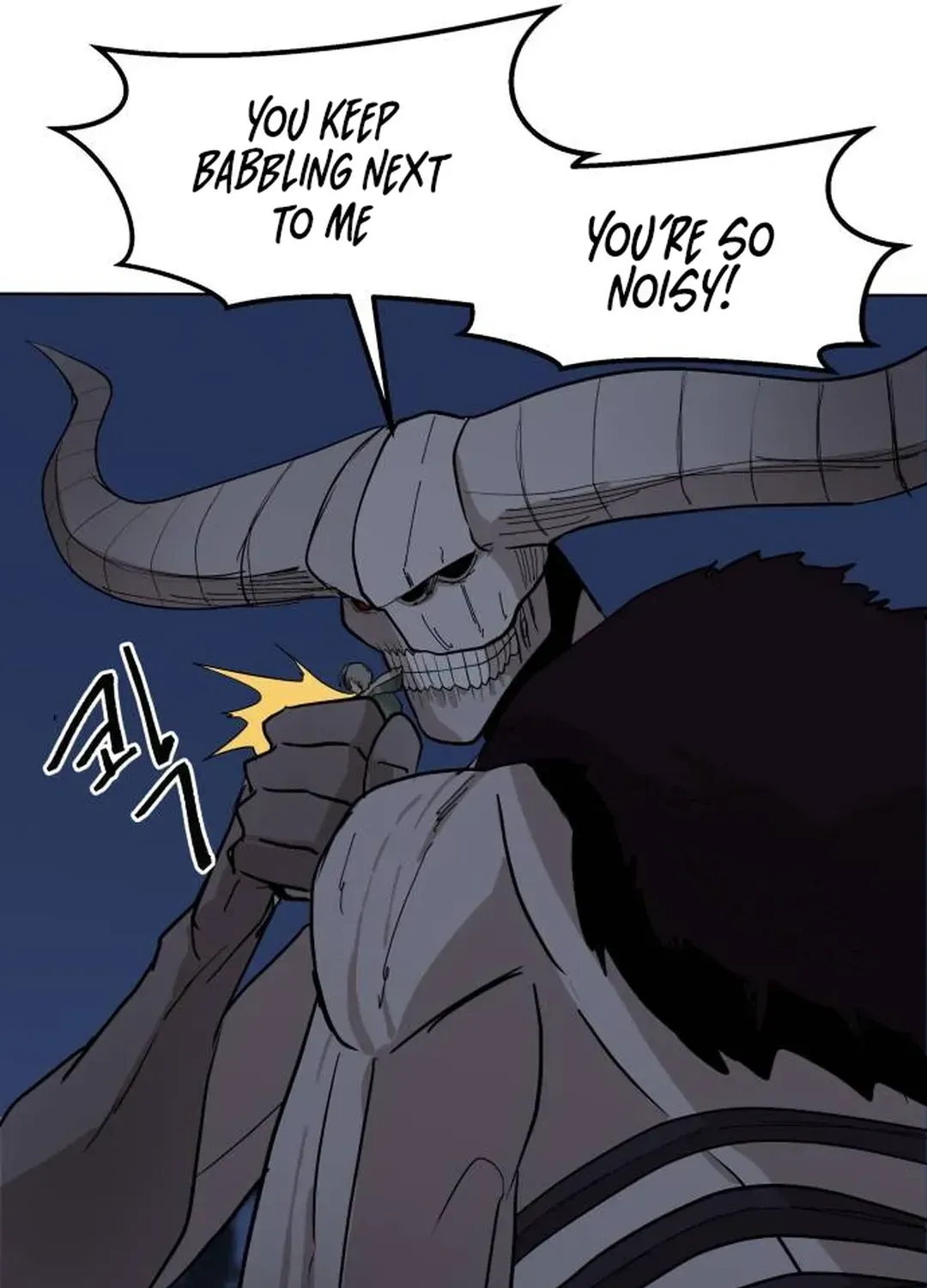 Crimson Stone Chapter 23 page 53 - 