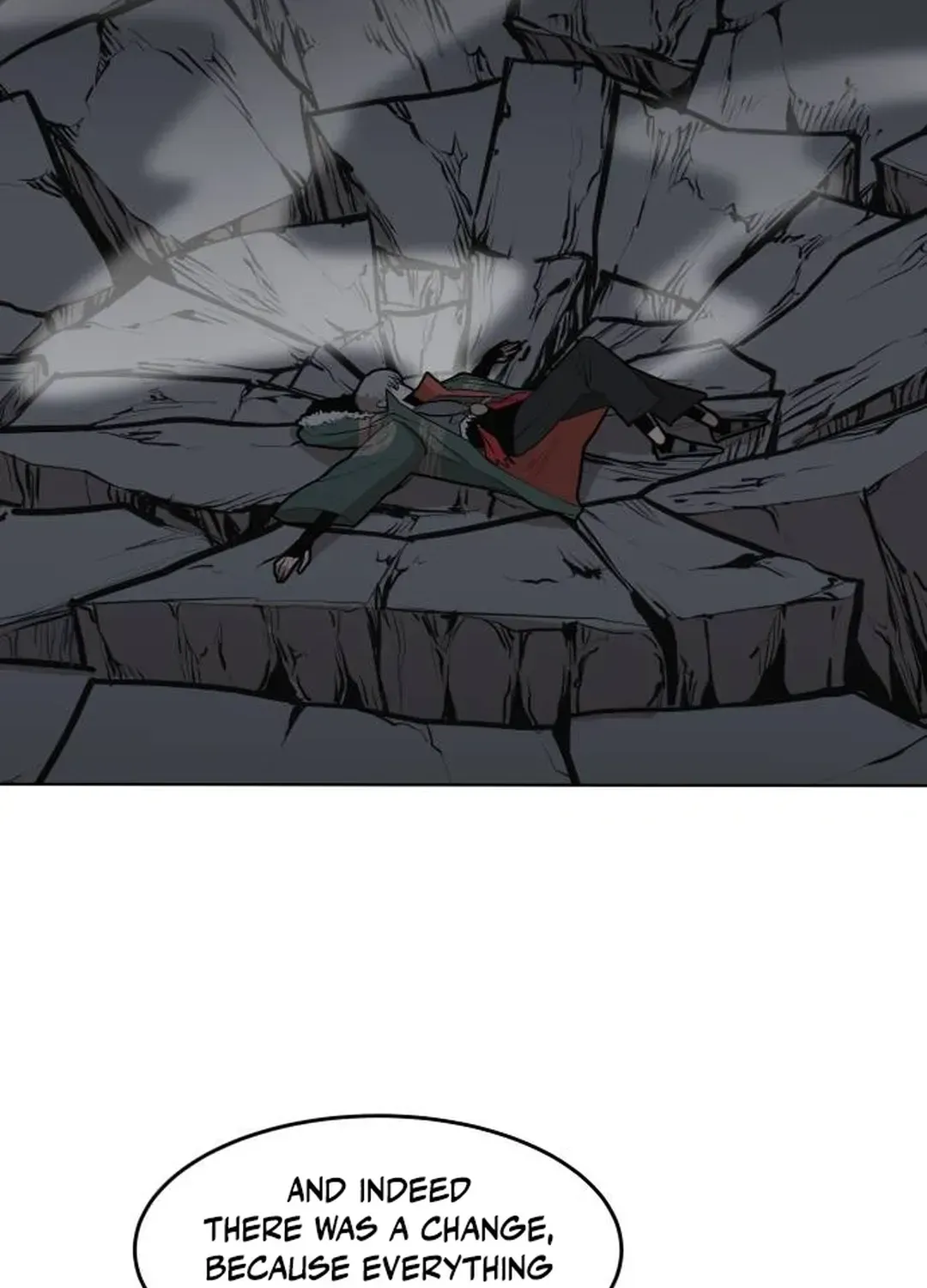 Crimson Stone Chapter 23 page 58 - 