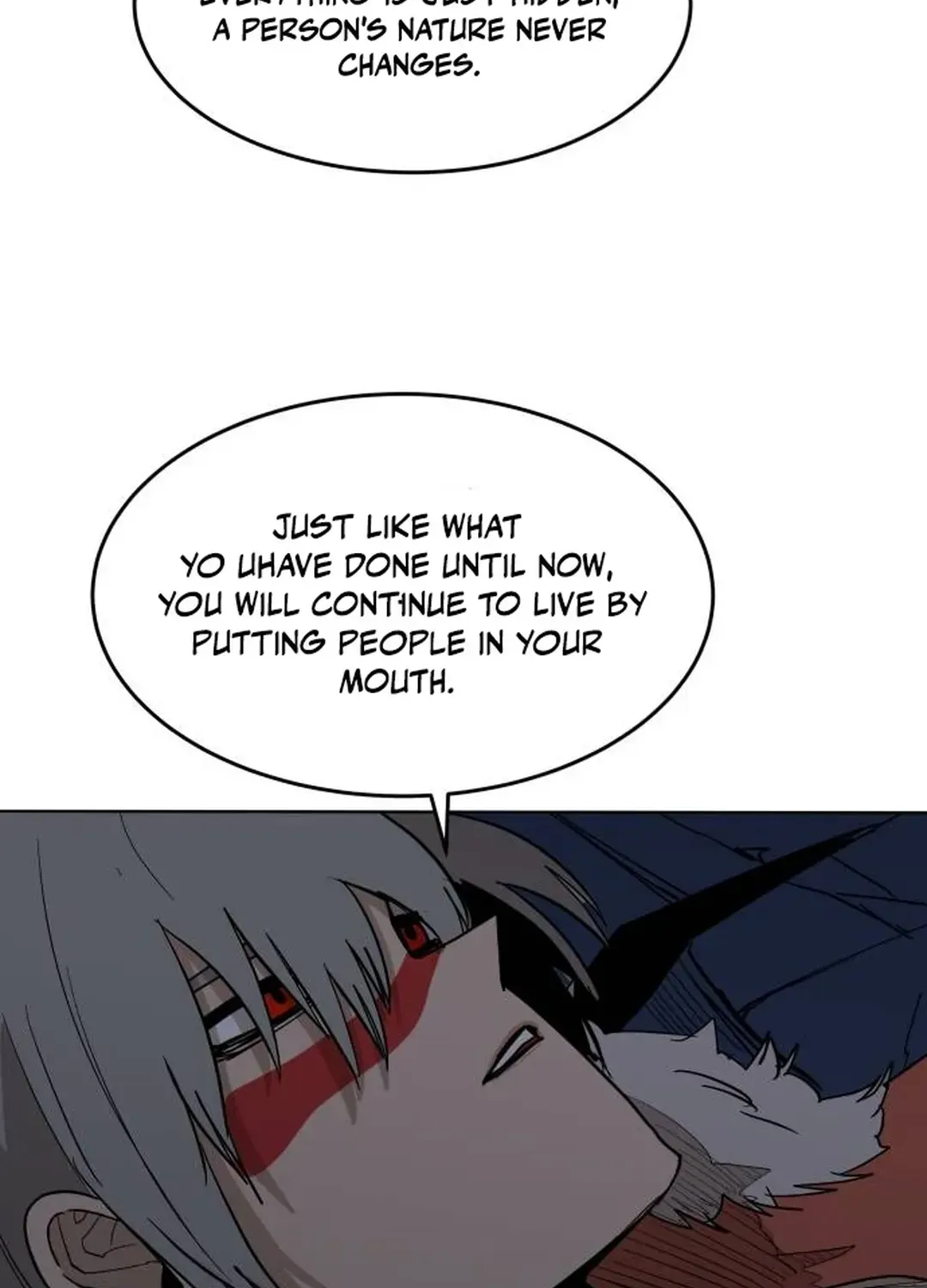 Crimson Stone Chapter 23 page 60 - 