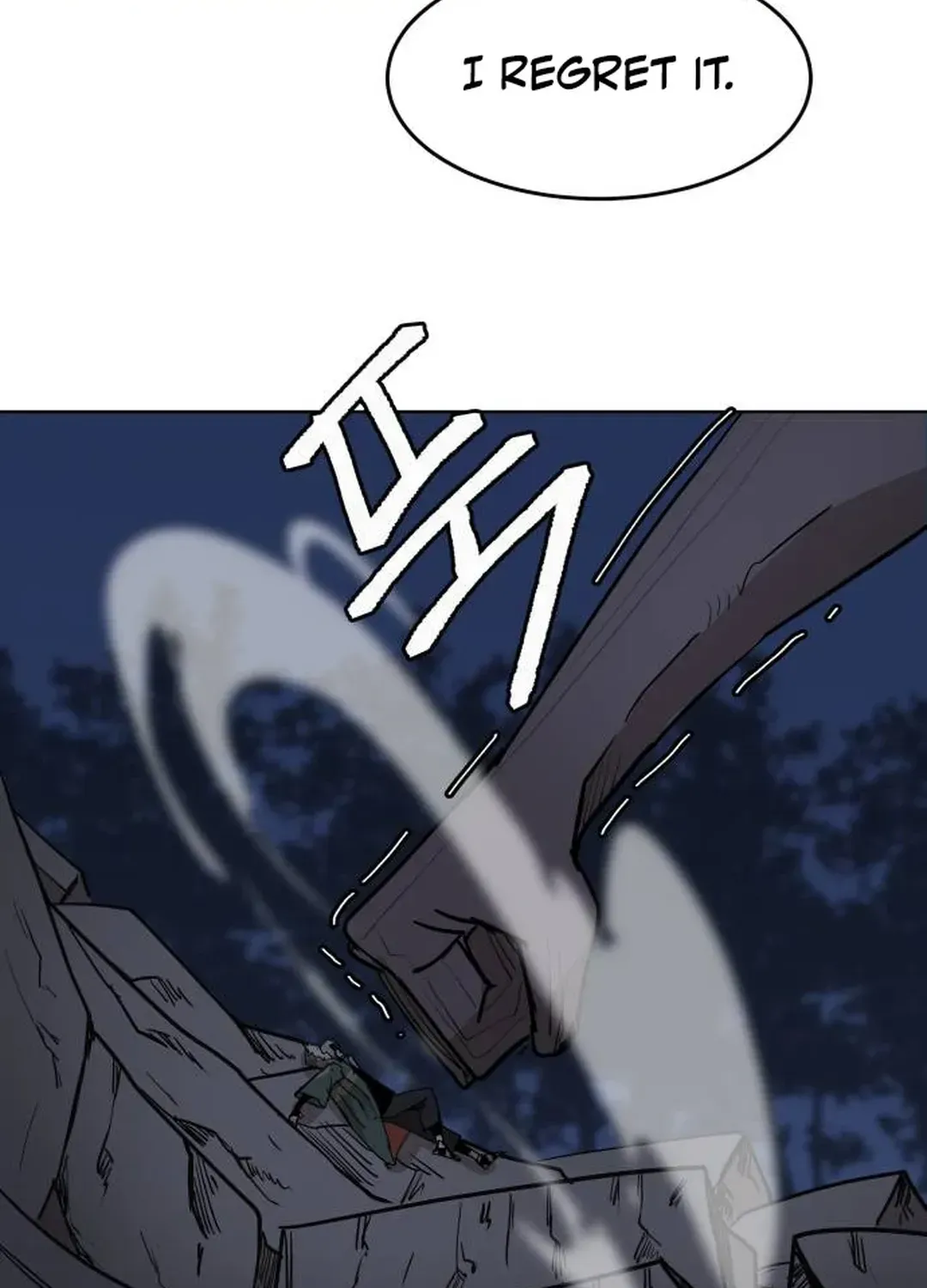 Crimson Stone Chapter 23 page 66 - 
