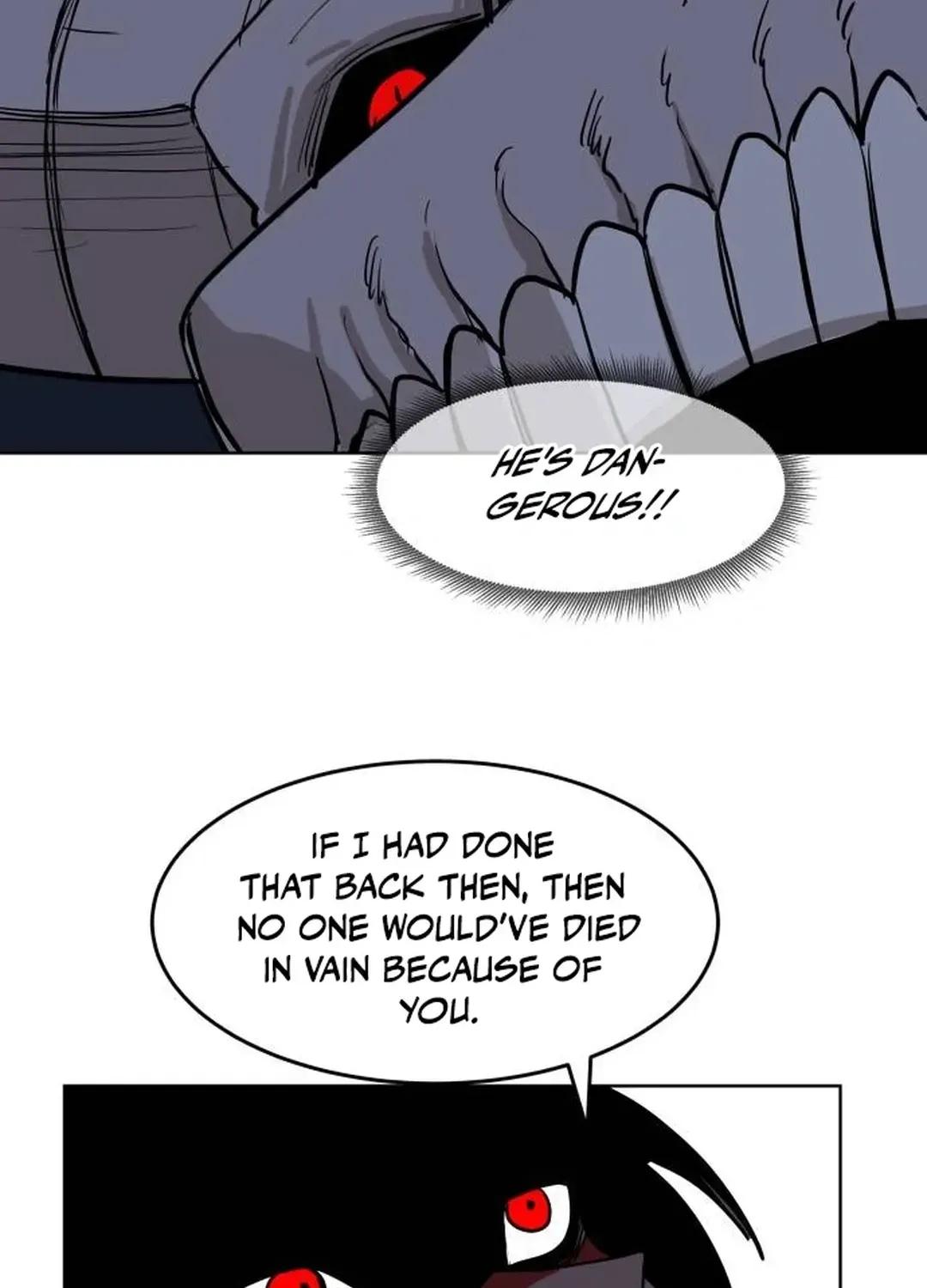 Crimson Stone Chapter 23 page 73 - 