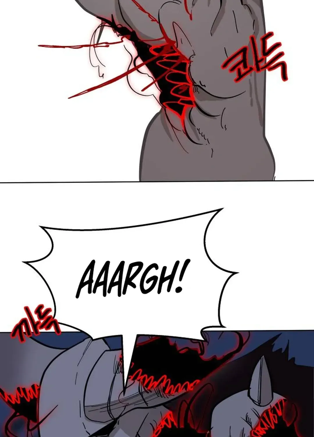 Crimson Stone Chapter 23 page 84 - 