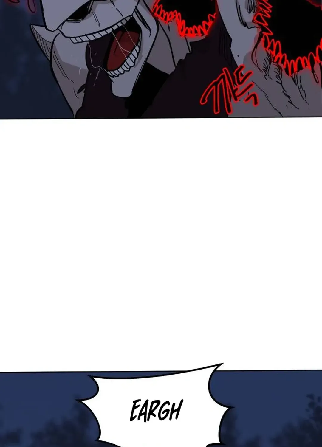 Crimson Stone Chapter 23 page 85 - 