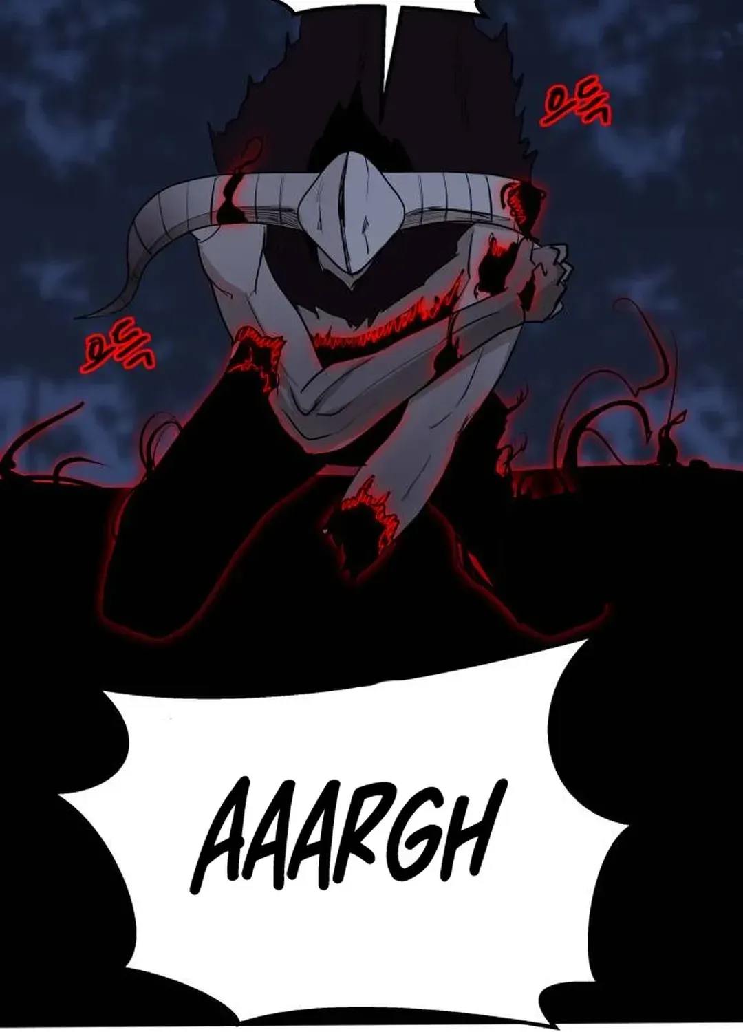 Crimson Stone Chapter 23 page 86 - 
