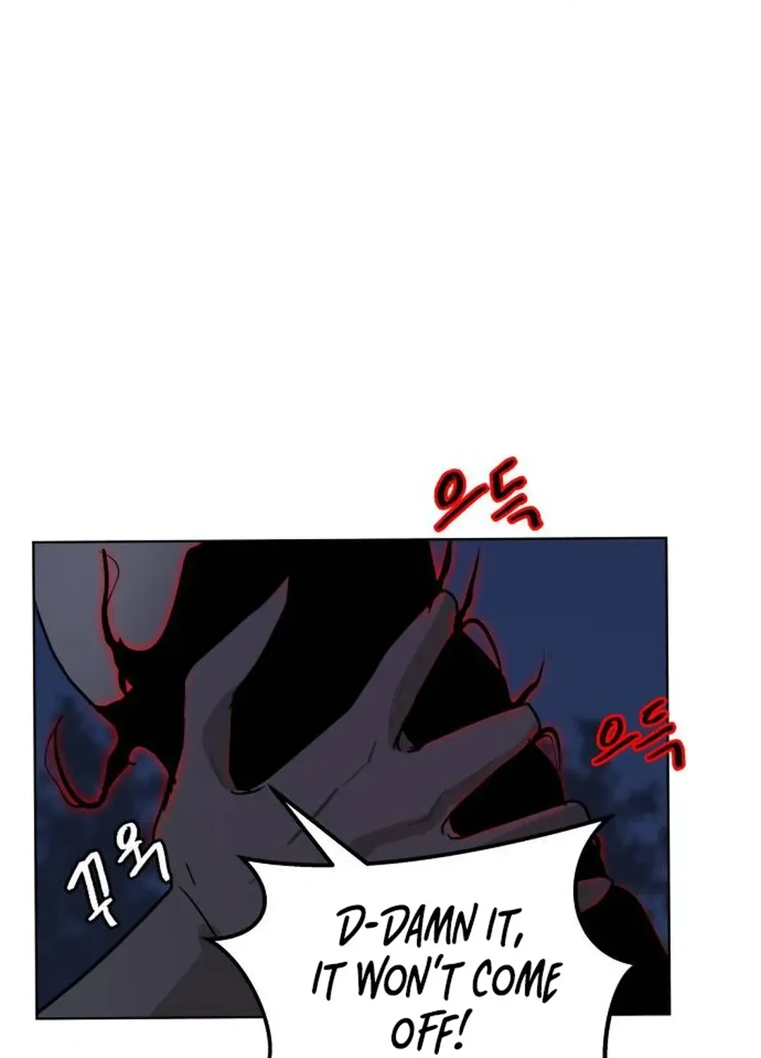Crimson Stone Chapter 23 page 87 - 