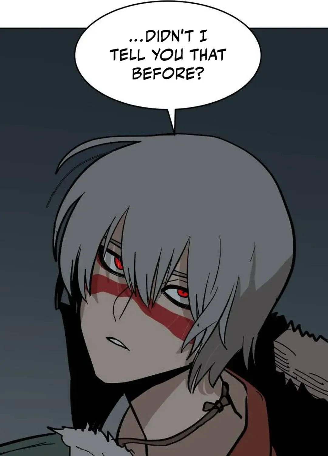 Crimson Stone Chapter 23 page 10 - 