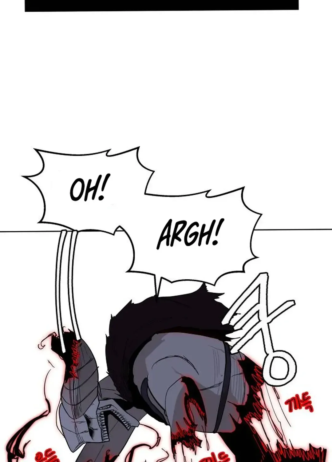 Crimson Stone Chapter 23 page 91 - 