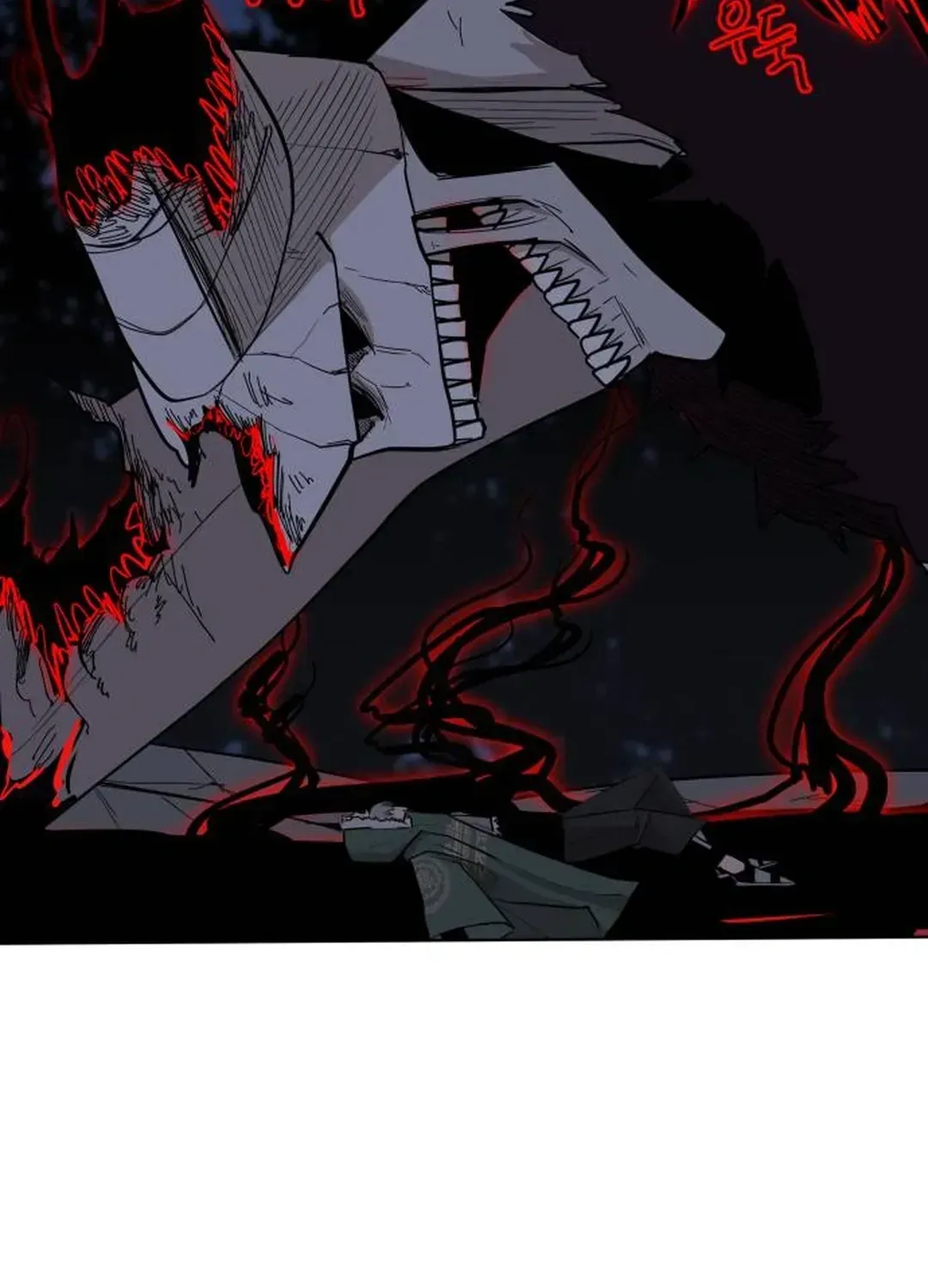 Crimson Stone Chapter 23 page 93 - 