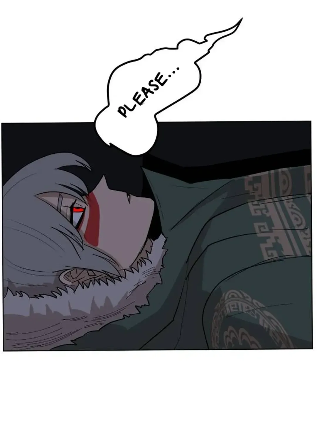 Crimson Stone Chapter 23 page 94 - 
