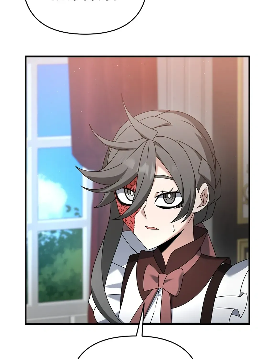 Crimson Stone Chapter 24 page 11 - 