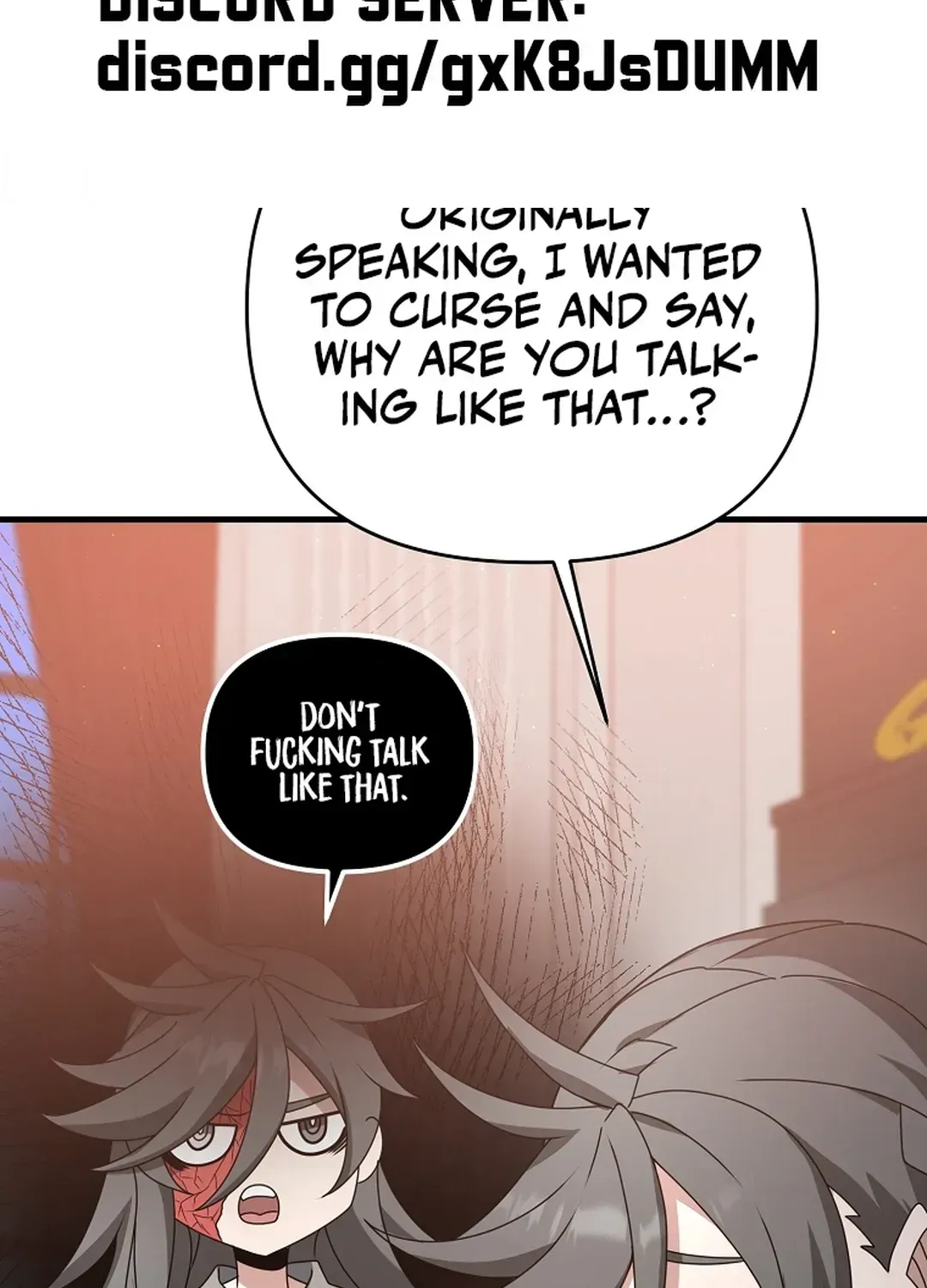 Crimson Stone Chapter 24 page 109 - 