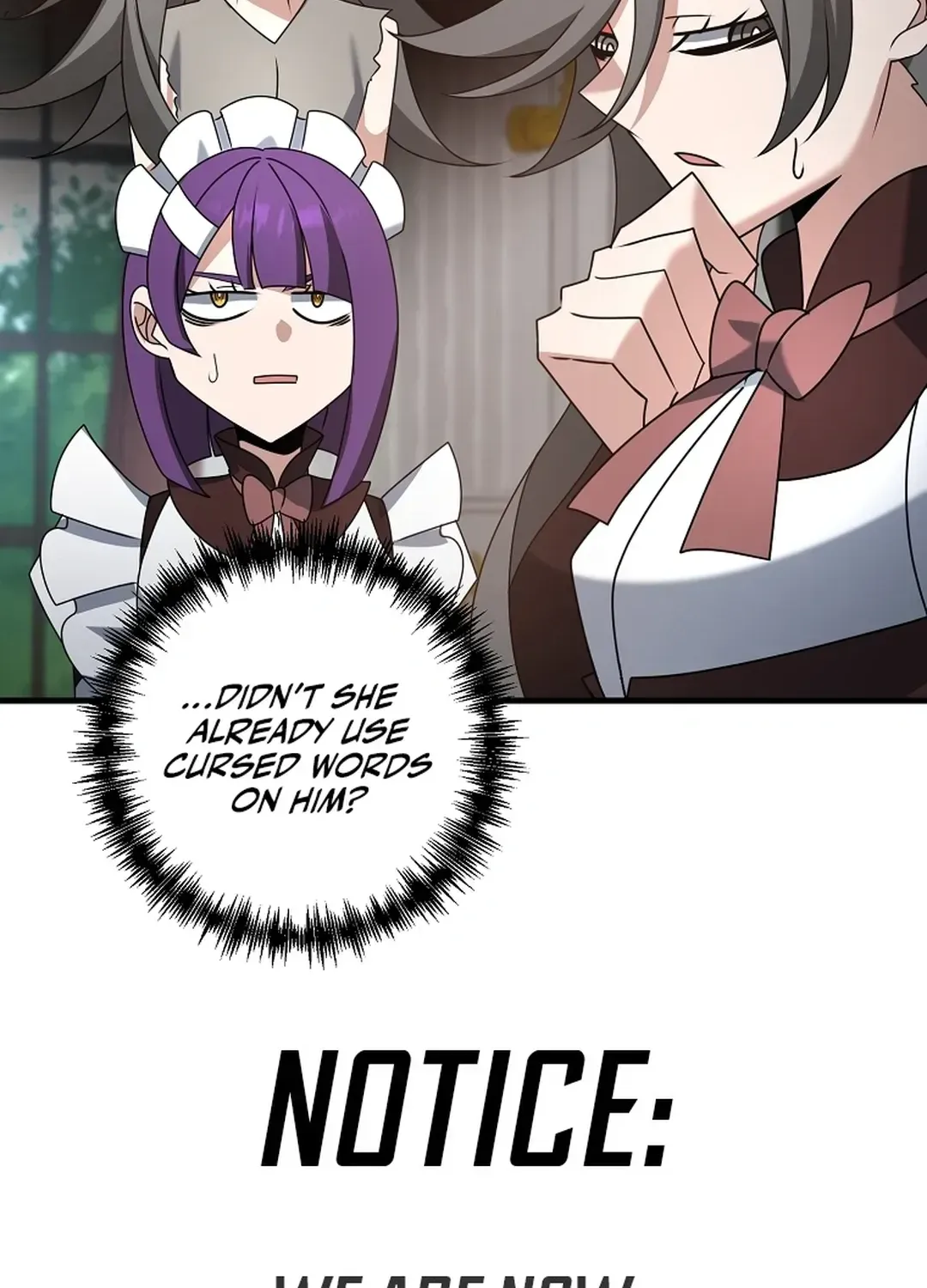 Crimson Stone Chapter 24 page 110 - 