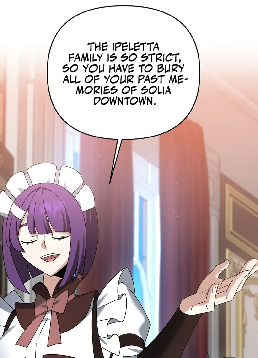 Crimson Stone Chapter 24 page 14 - 