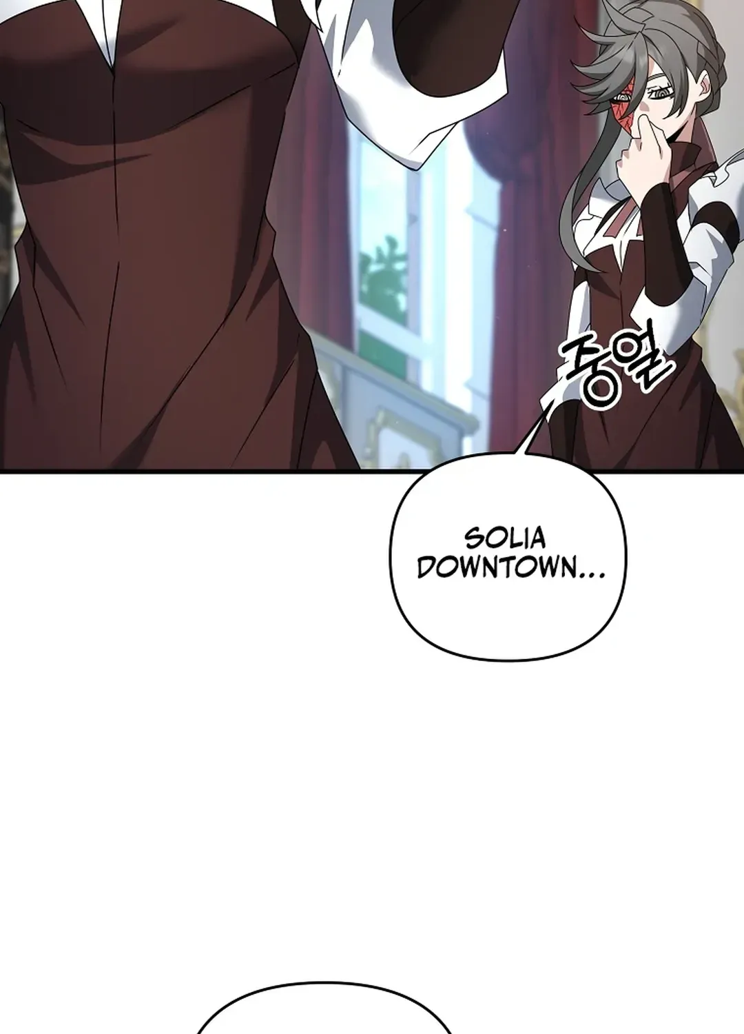 Crimson Stone Chapter 24 page 15 - 