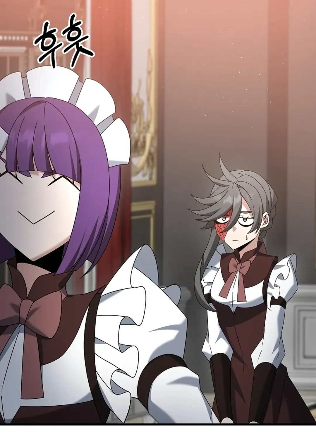 Crimson Stone Chapter 24 page 20 - 