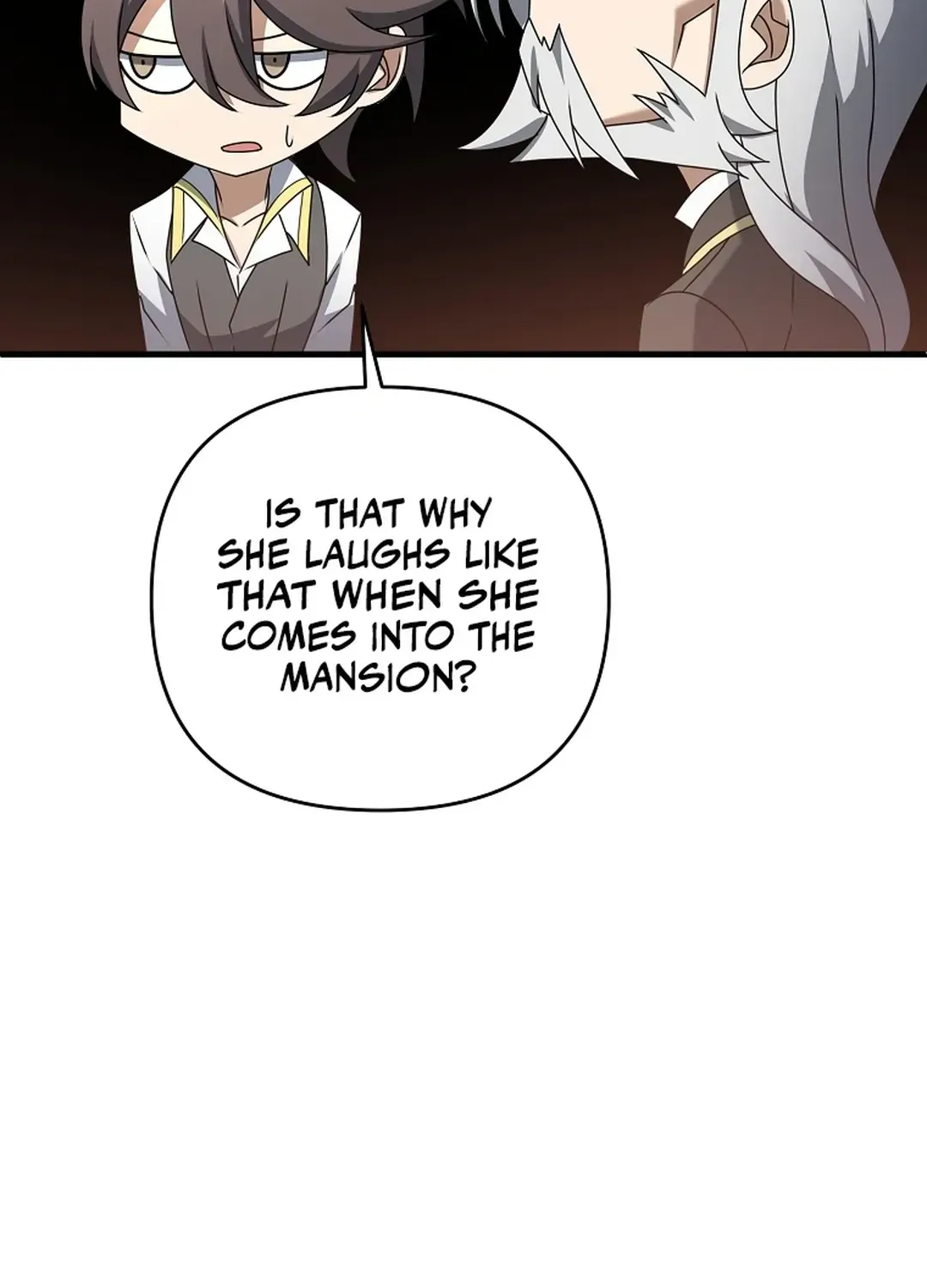Crimson Stone Chapter 24 page 27 - 