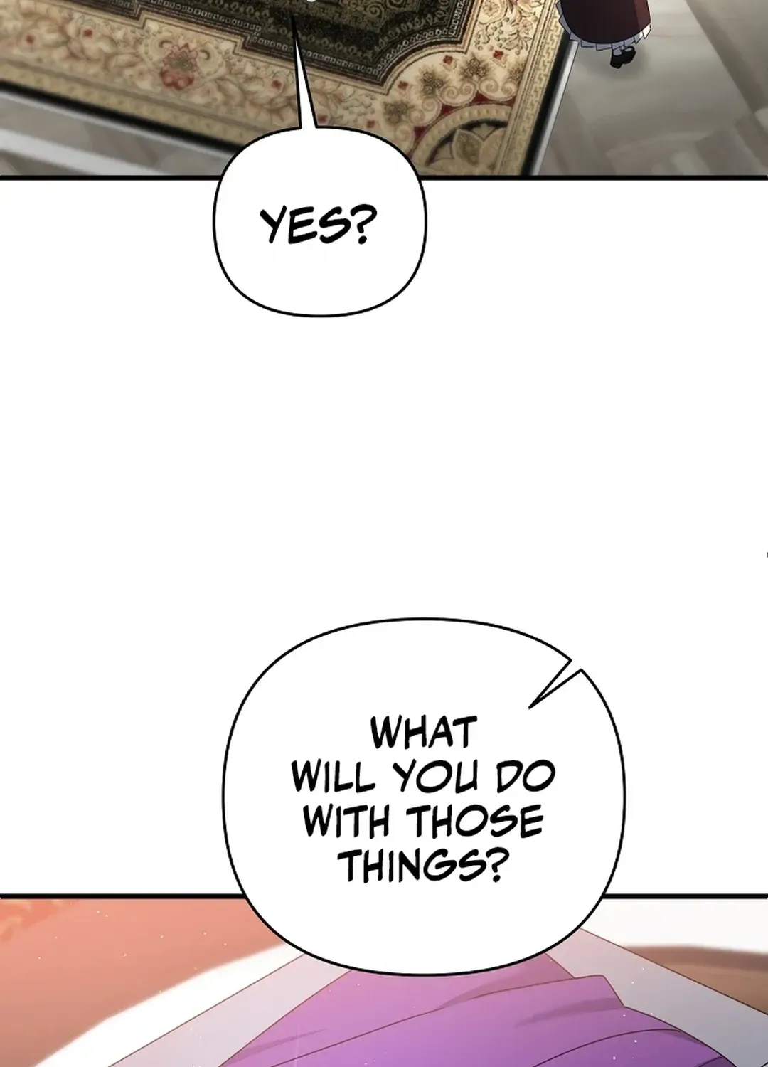 Crimson Stone Chapter 24 page 29 - 
