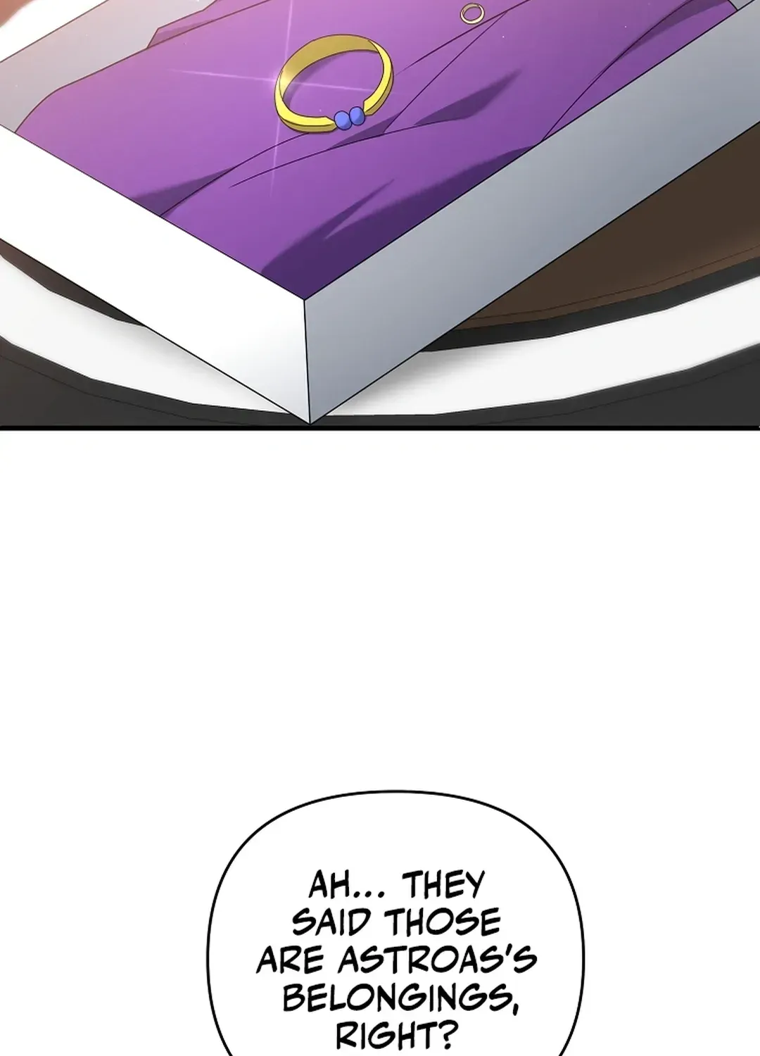 Crimson Stone Chapter 24 page 30 - 