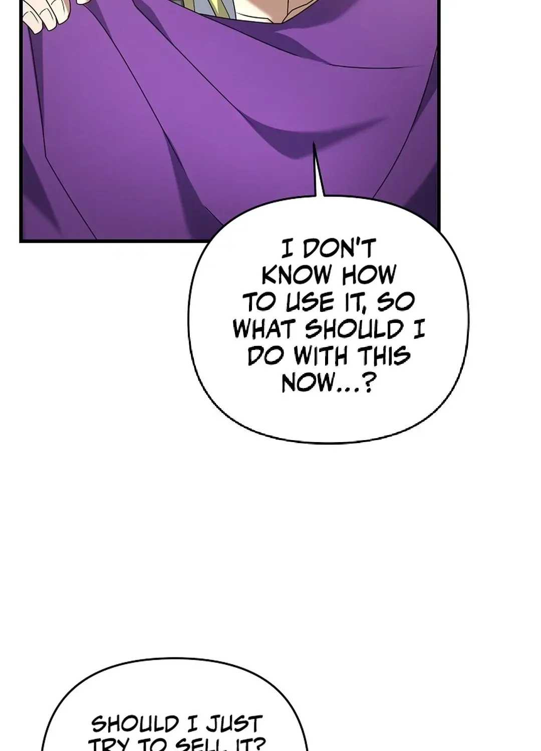 Crimson Stone Chapter 24 page 33 - 