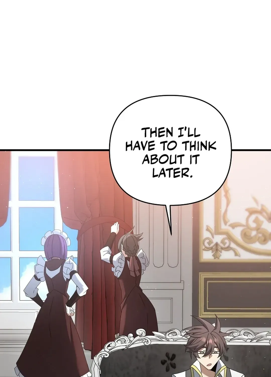 Crimson Stone Chapter 24 page 36 - 