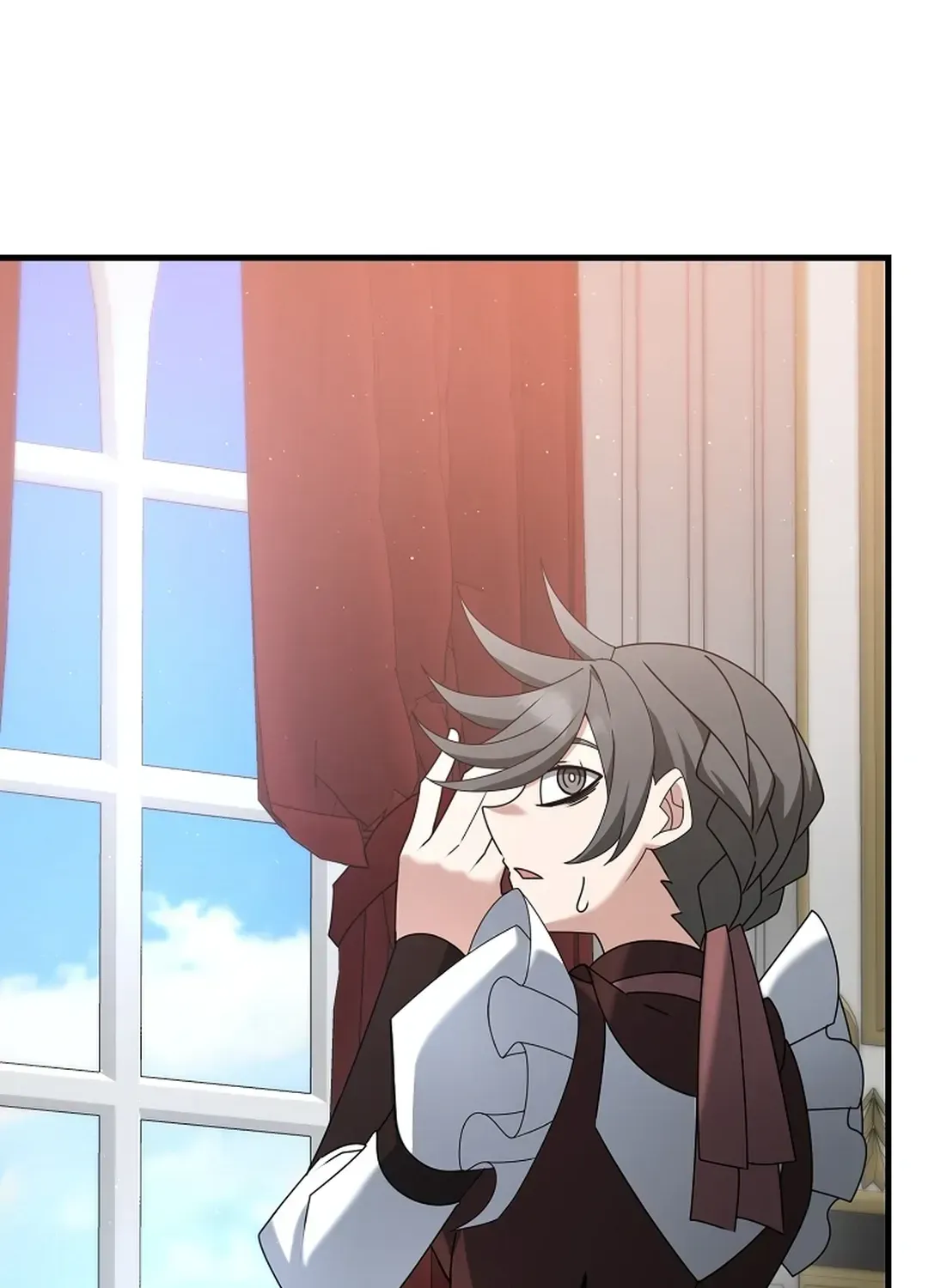 Crimson Stone Chapter 24 page 38 - 