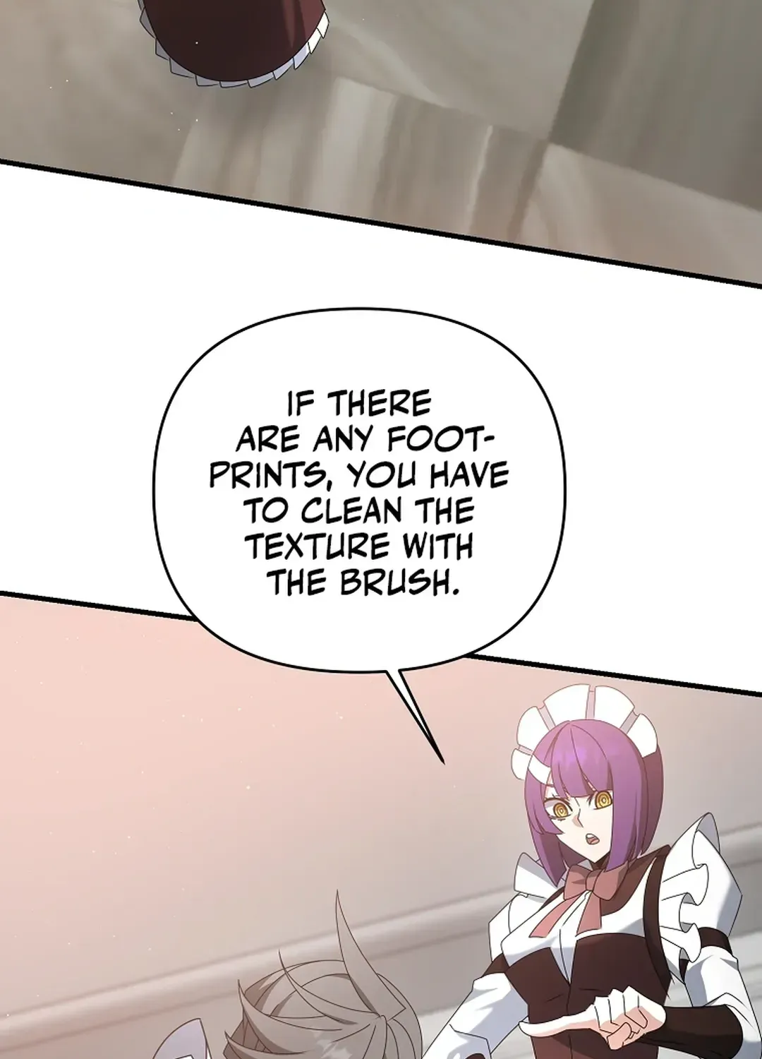 Crimson Stone Chapter 24 page 41 - 
