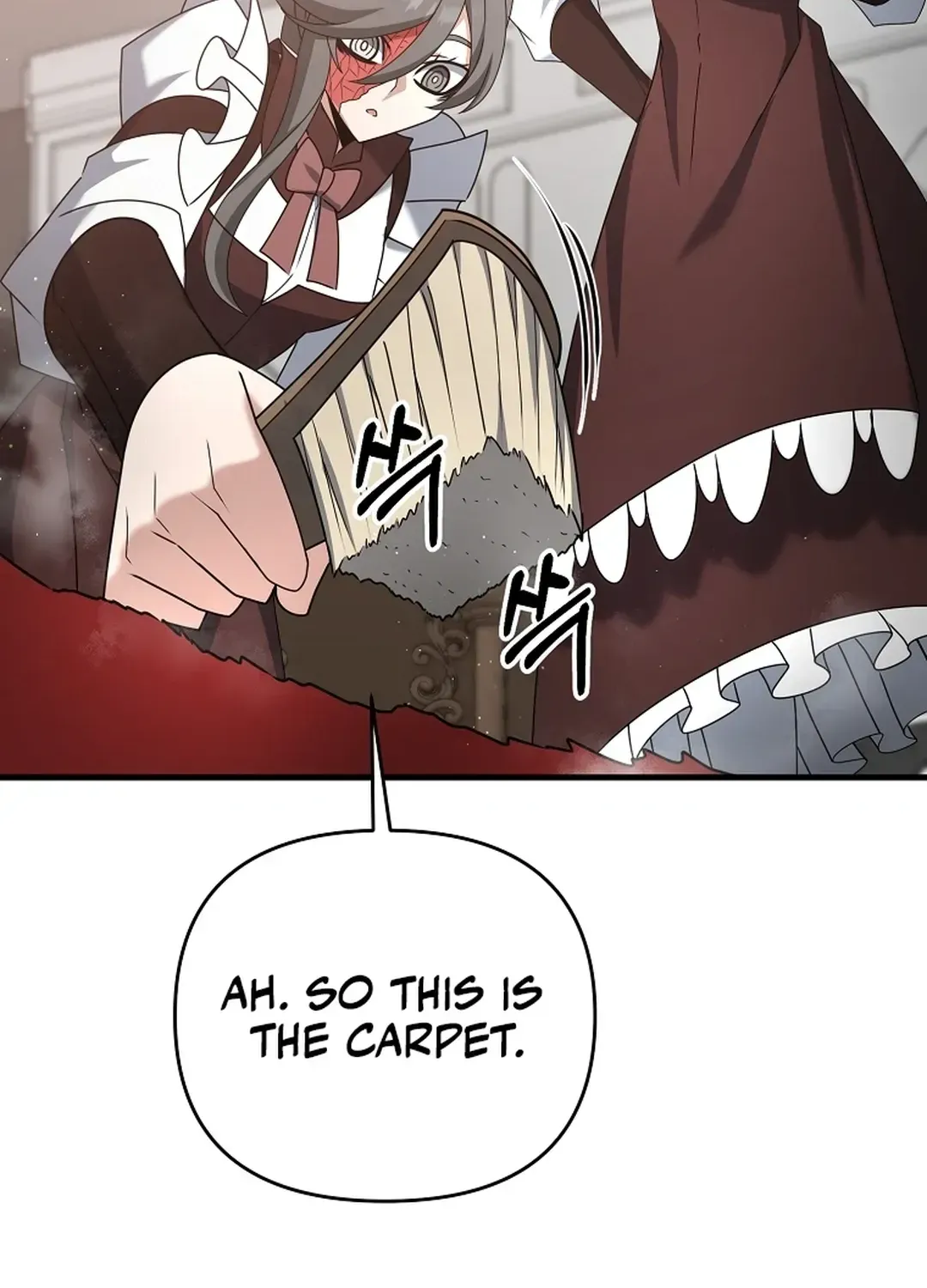 Crimson Stone Chapter 24 page 42 - 