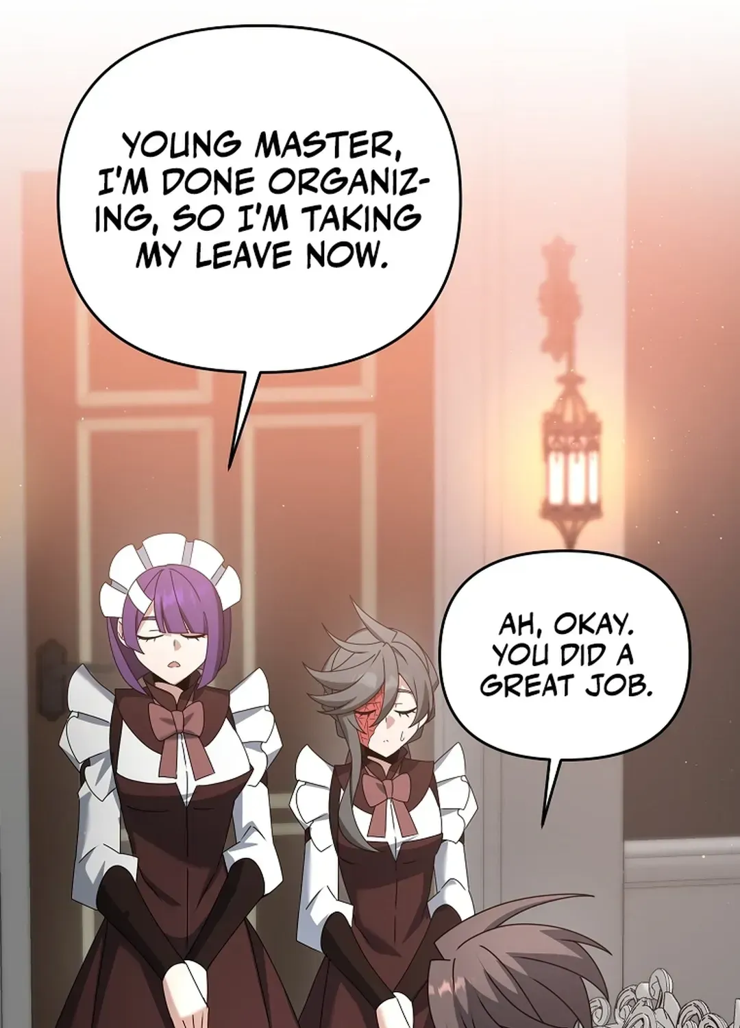 Crimson Stone Chapter 24 page 44 - 