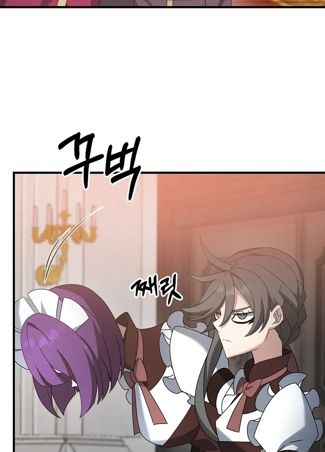 Crimson Stone Chapter 24 page 50 - 